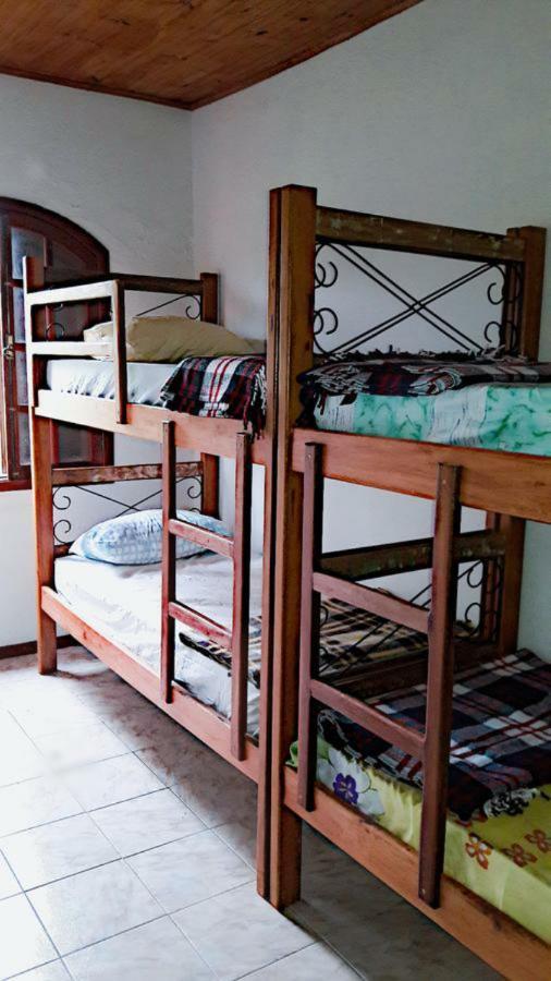 Hospedaria E Hostel Da Deia Ору-Прету Экстерьер фото