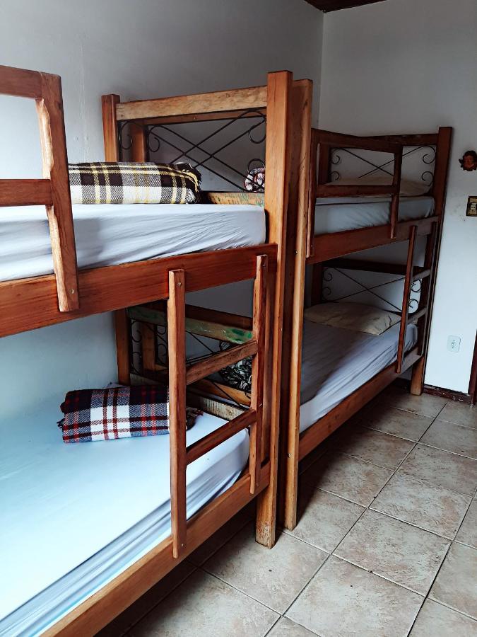 Hospedaria E Hostel Da Deia Ору-Прету Экстерьер фото