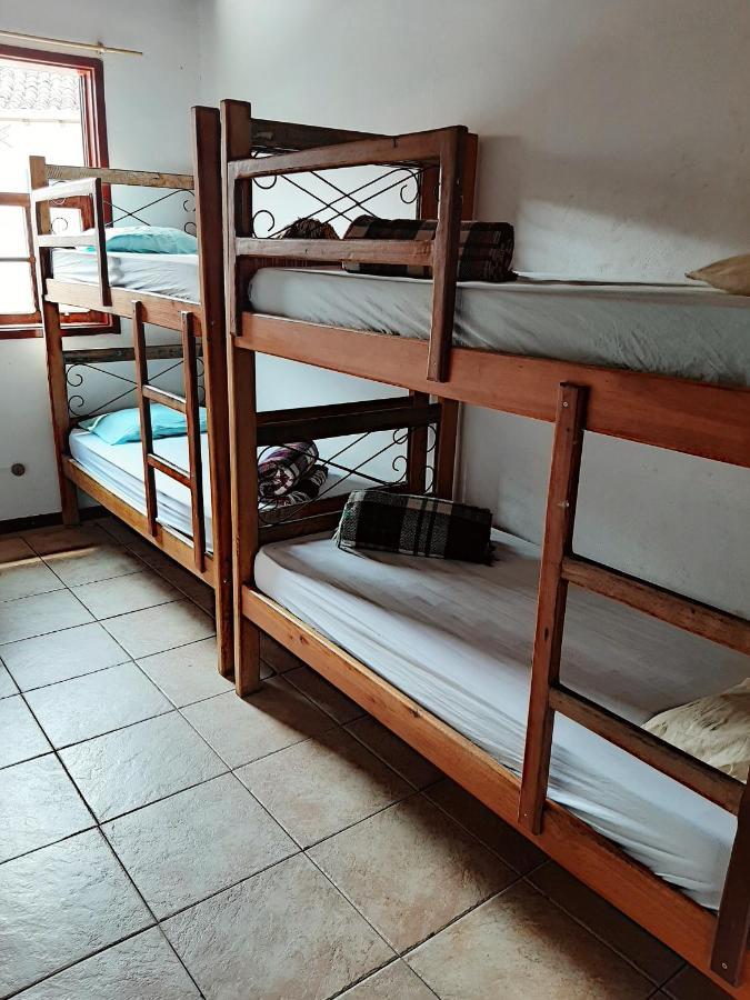 Hospedaria E Hostel Da Deia Ору-Прету Экстерьер фото