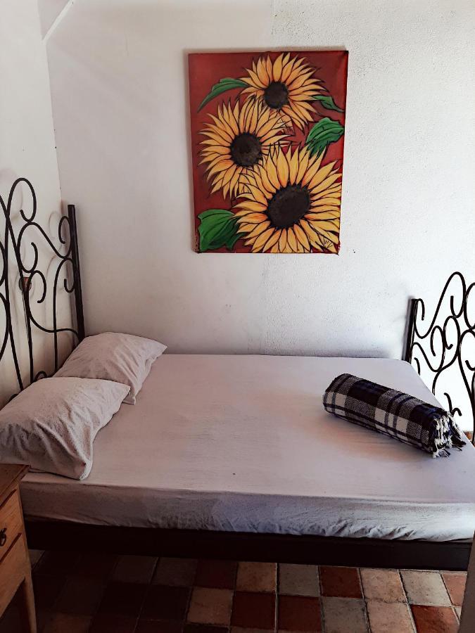 Hospedaria E Hostel Da Deia Ору-Прету Экстерьер фото